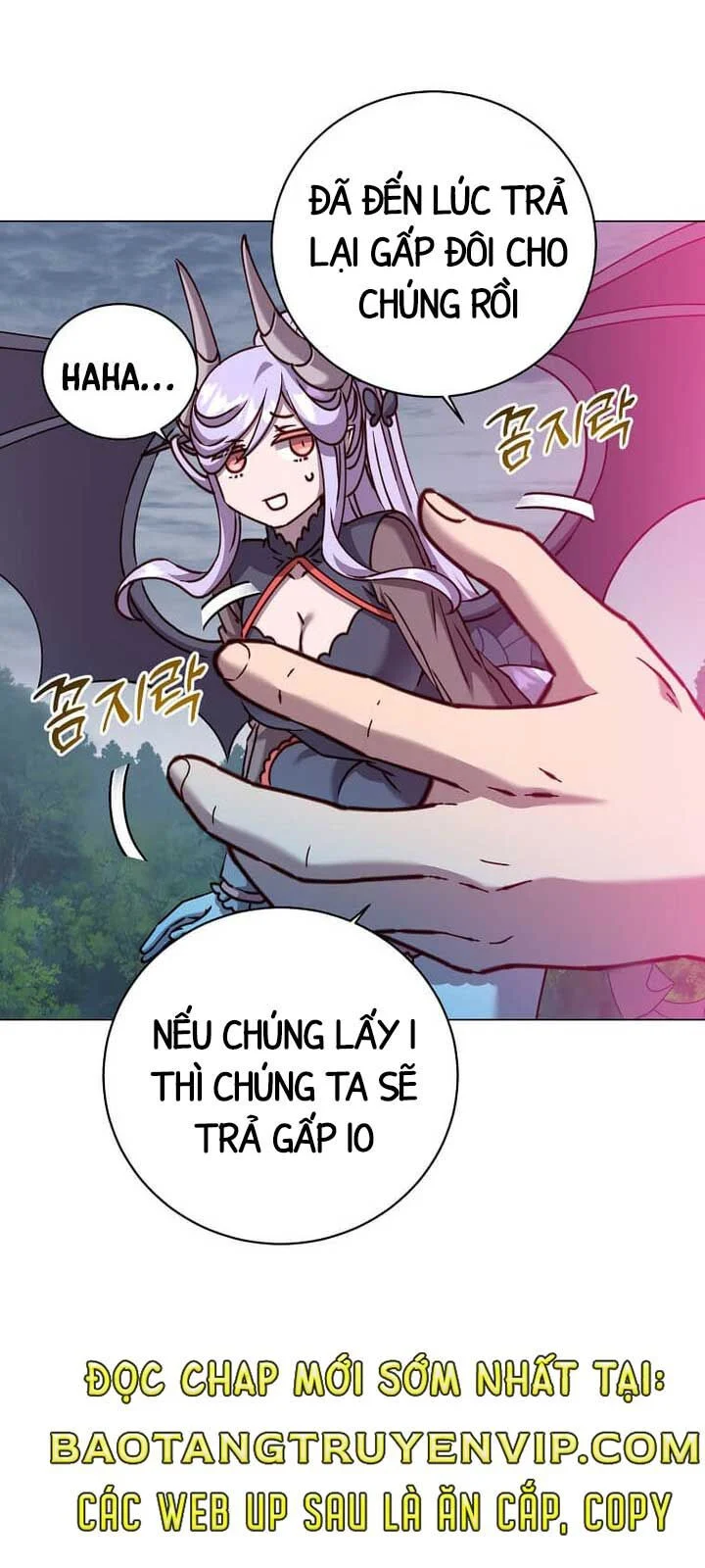 Anh Hùng Mạnh Nhất Trở Lại Chapter 203 - Trang 2