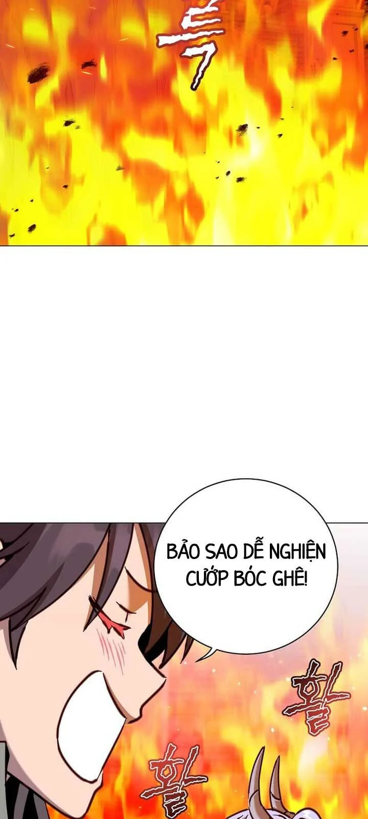 Anh Hùng Mạnh Nhất Trở Lại Chapter 203 - Trang 2