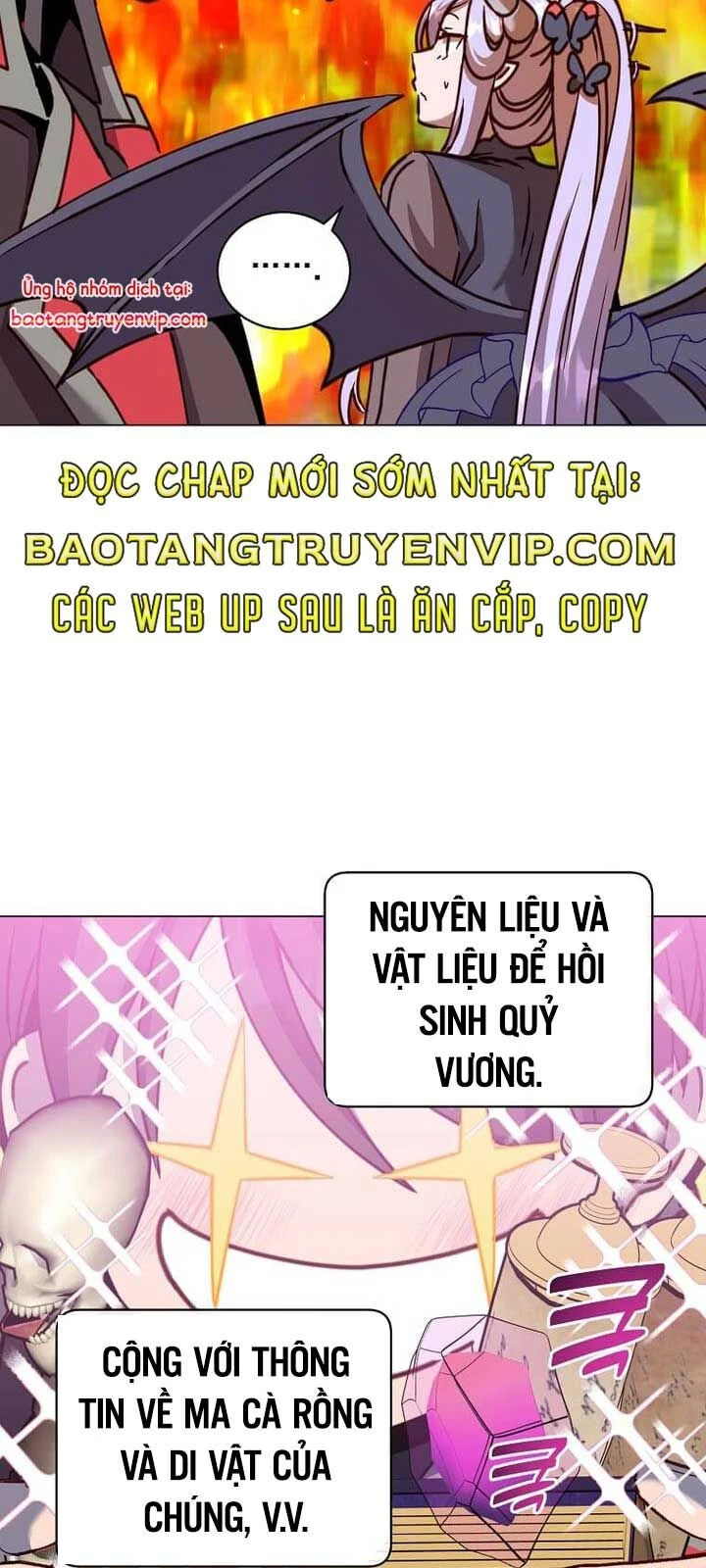 Anh Hùng Mạnh Nhất Trở Lại Chapter 203 - Trang 2