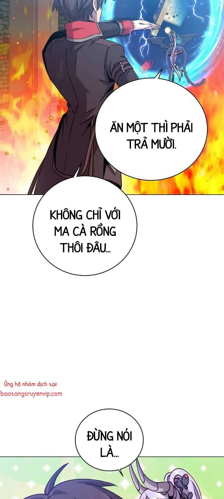 Anh Hùng Mạnh Nhất Trở Lại Chapter 203 - Trang 2