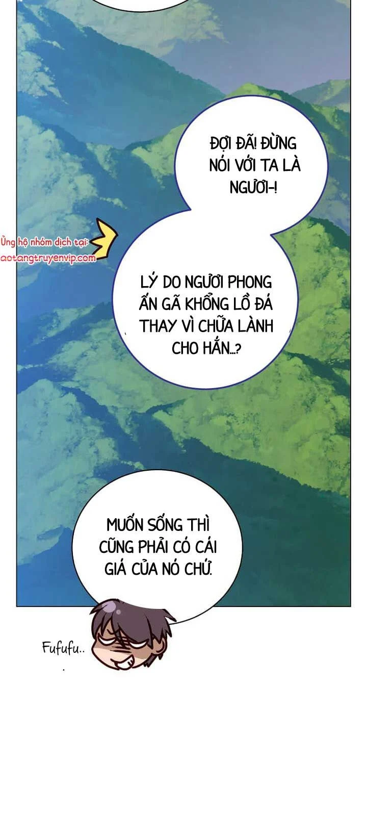 Anh Hùng Mạnh Nhất Trở Lại Chapter 203 - Trang 2