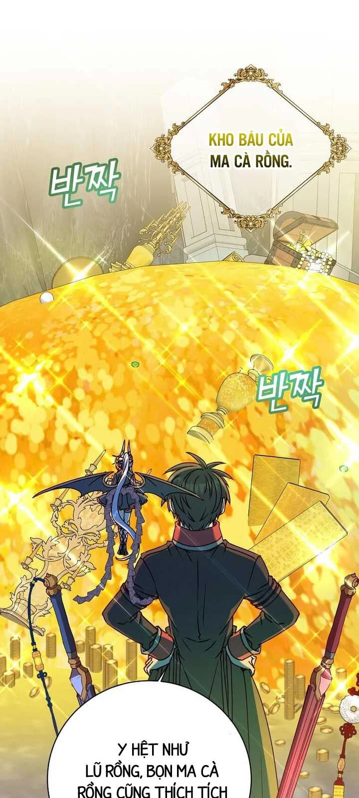 Anh Hùng Mạnh Nhất Trở Lại Chapter 203 - Trang 2
