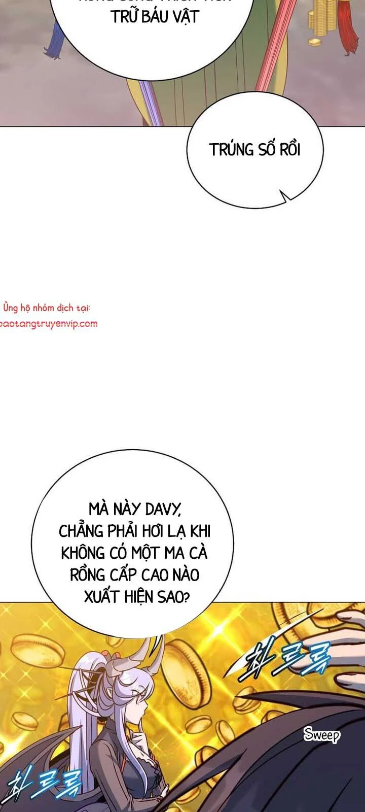 Anh Hùng Mạnh Nhất Trở Lại Chapter 203 - Trang 2