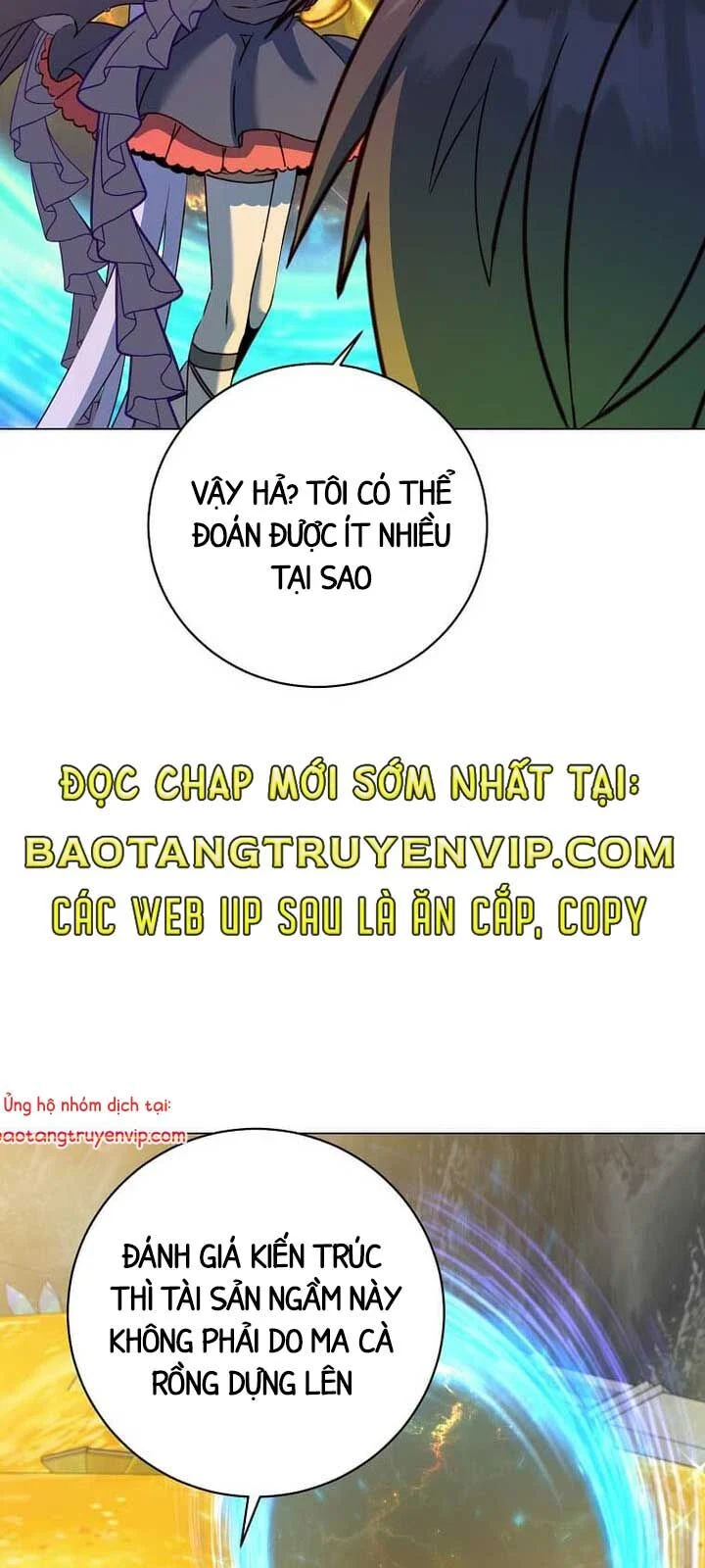 Anh Hùng Mạnh Nhất Trở Lại Chapter 203 - Trang 2