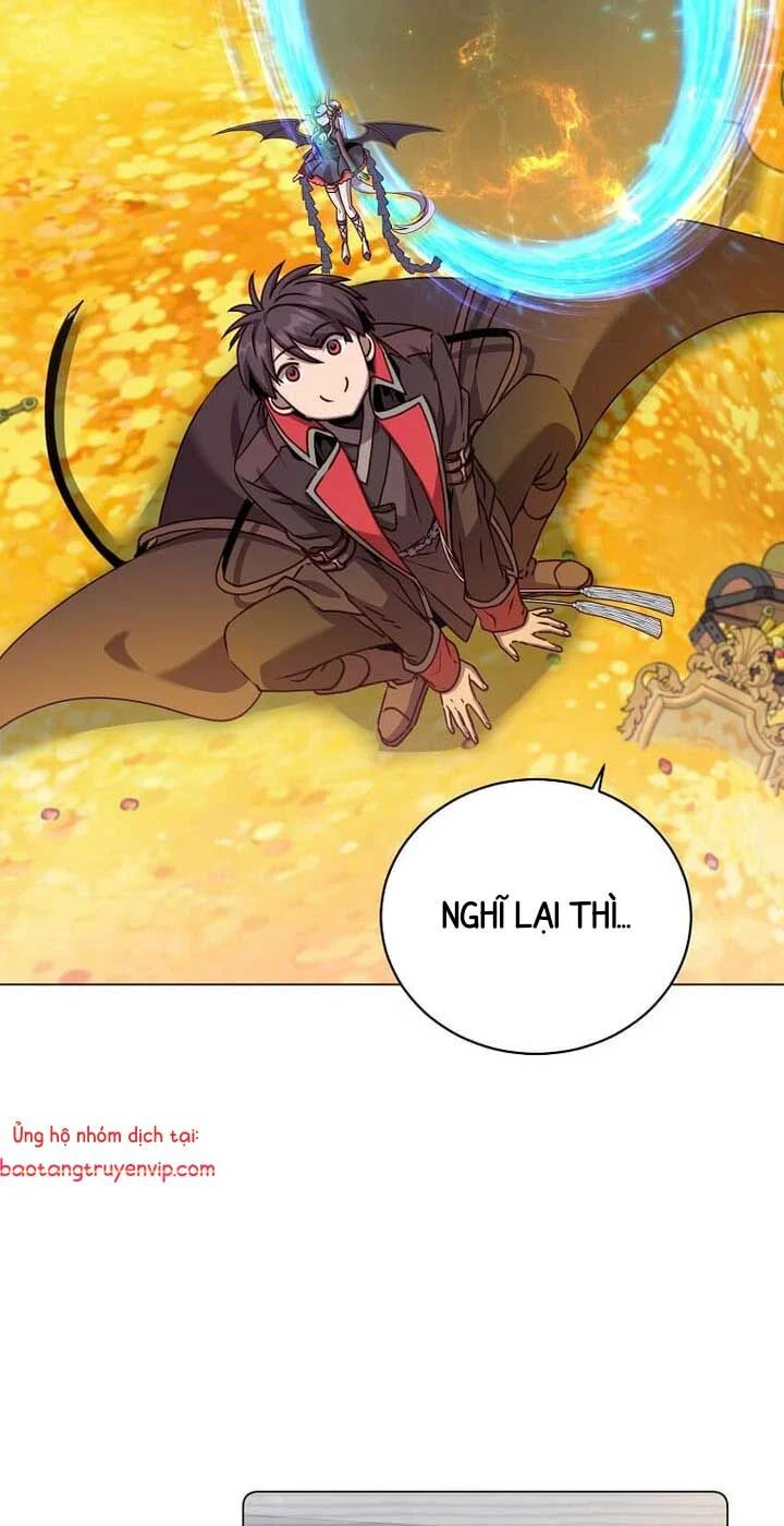 Anh Hùng Mạnh Nhất Trở Lại Chapter 203 - Trang 2