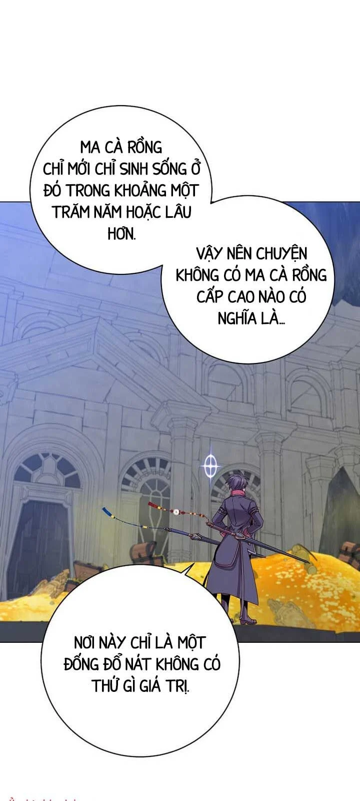 Anh Hùng Mạnh Nhất Trở Lại Chapter 203 - Trang 2