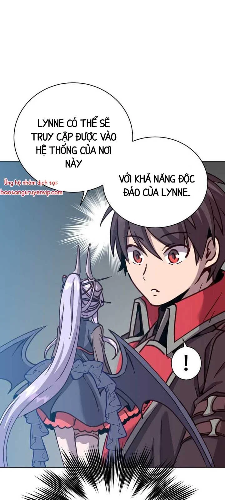 Anh Hùng Mạnh Nhất Trở Lại Chapter 203 - Trang 2