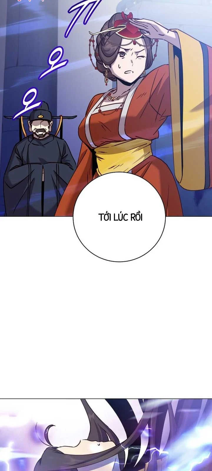 Anh Hùng Mạnh Nhất Trở Lại Chapter 203 - Trang 2