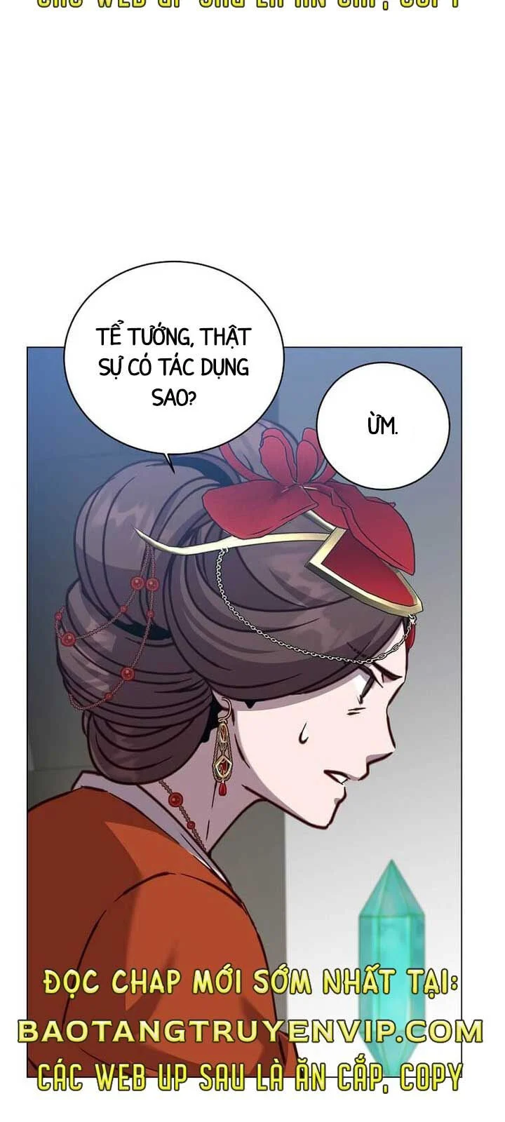 Anh Hùng Mạnh Nhất Trở Lại Chapter 203 - Trang 2