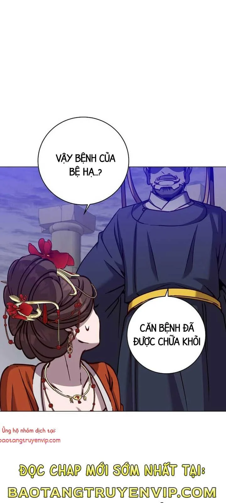 Anh Hùng Mạnh Nhất Trở Lại Chapter 203 - Trang 2