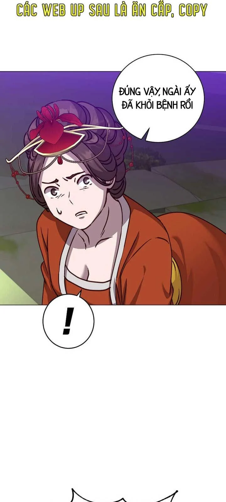 Anh Hùng Mạnh Nhất Trở Lại Chapter 203 - Trang 2