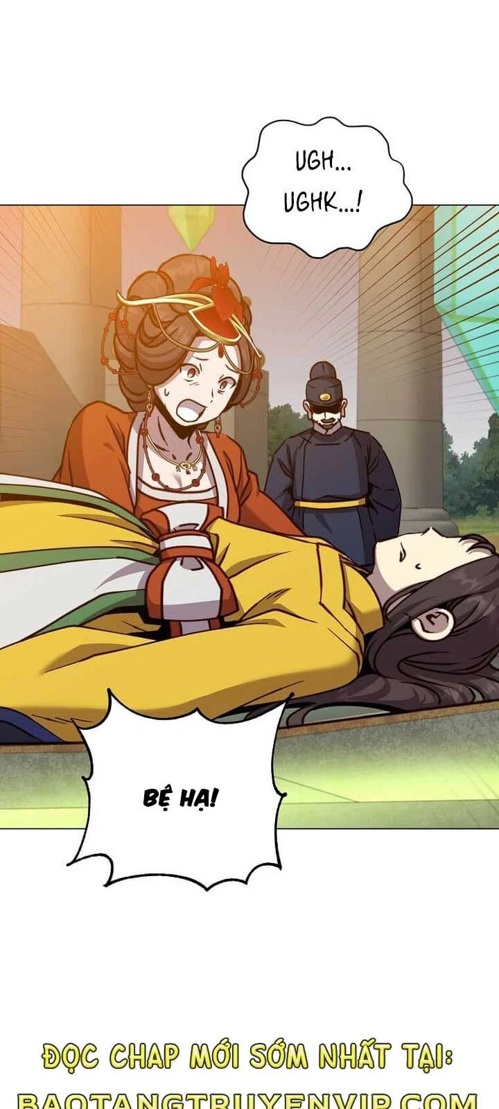 Anh Hùng Mạnh Nhất Trở Lại Chapter 203 - Trang 2