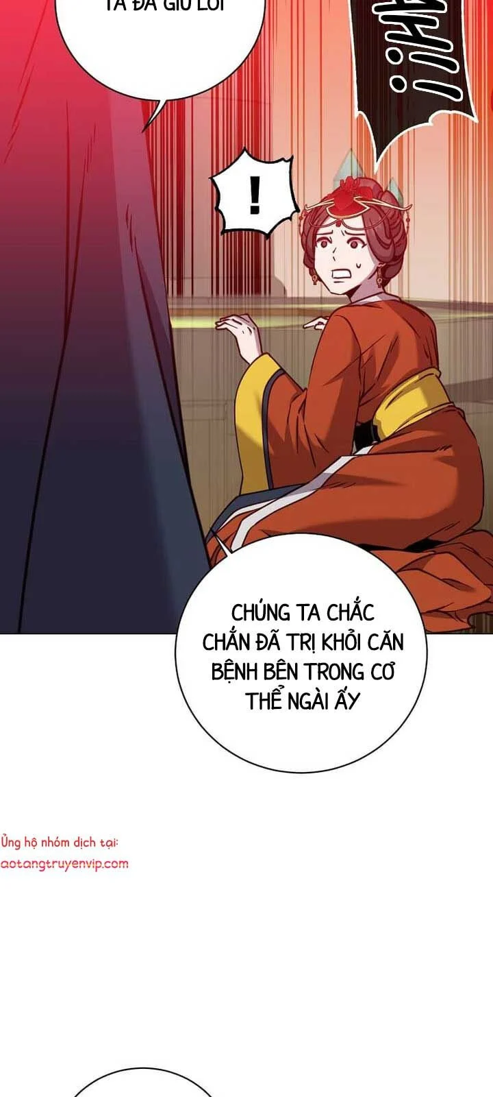 Anh Hùng Mạnh Nhất Trở Lại Chapter 203 - Trang 2