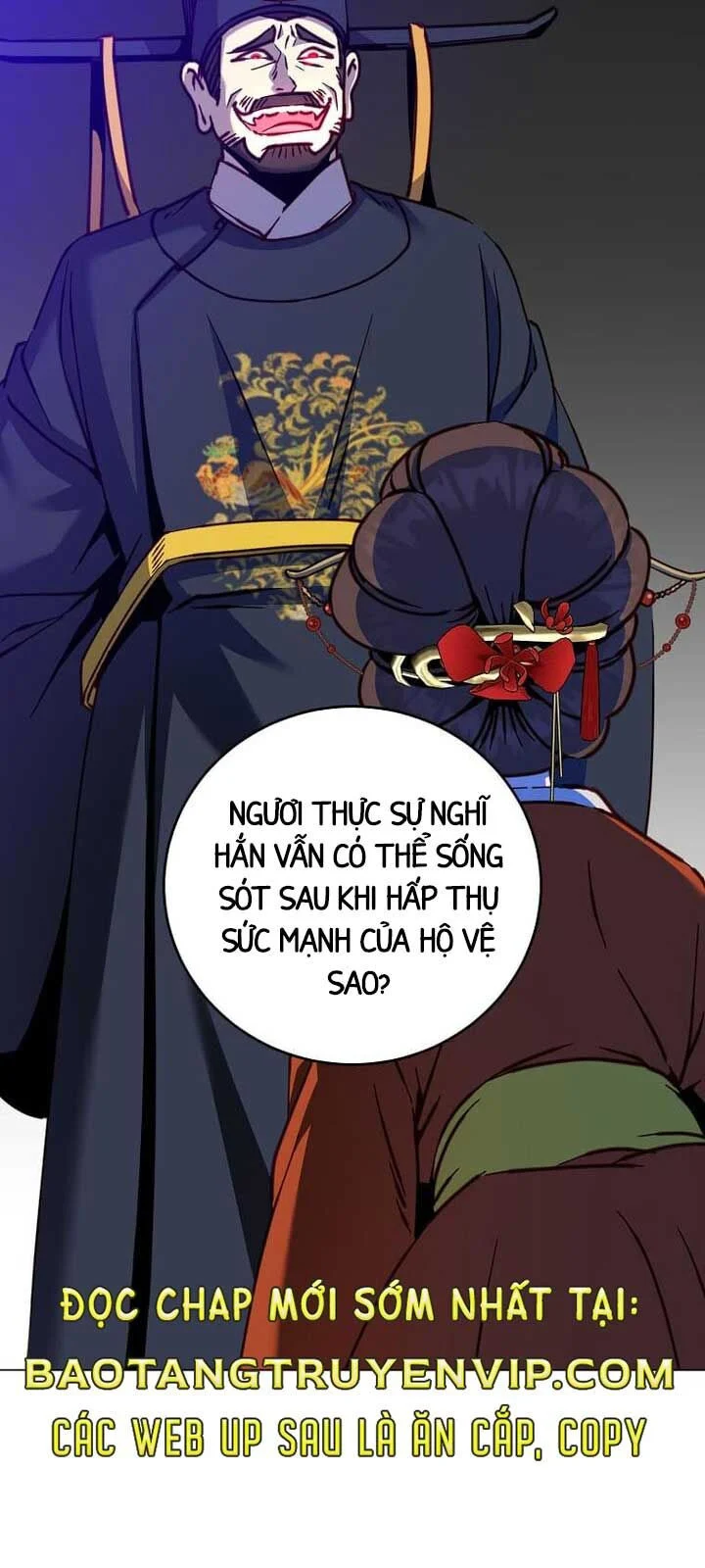 Anh Hùng Mạnh Nhất Trở Lại Chapter 203 - Trang 2