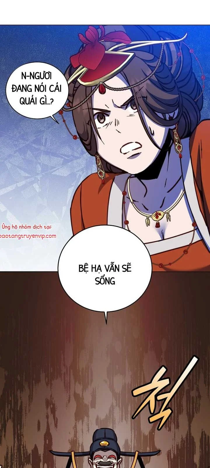 Anh Hùng Mạnh Nhất Trở Lại Chapter 203 - Trang 2