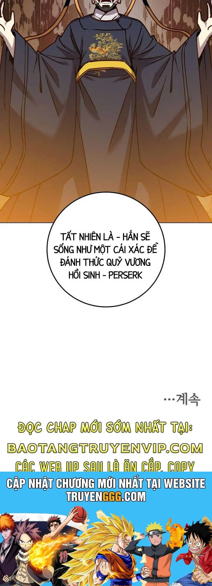 Anh Hùng Mạnh Nhất Trở Lại Chapter 203 - Trang 2
