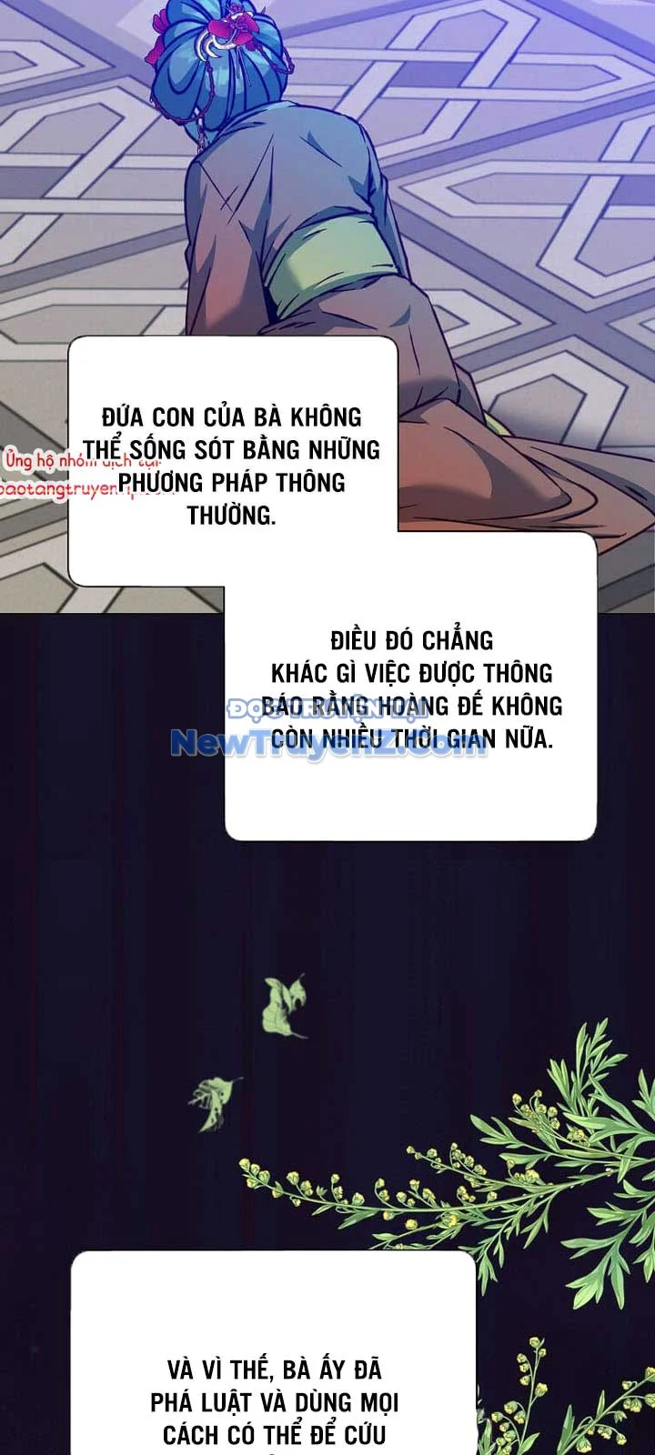 Anh Hùng Mạnh Nhất Trở Lại Chapter 204 - Trang 2