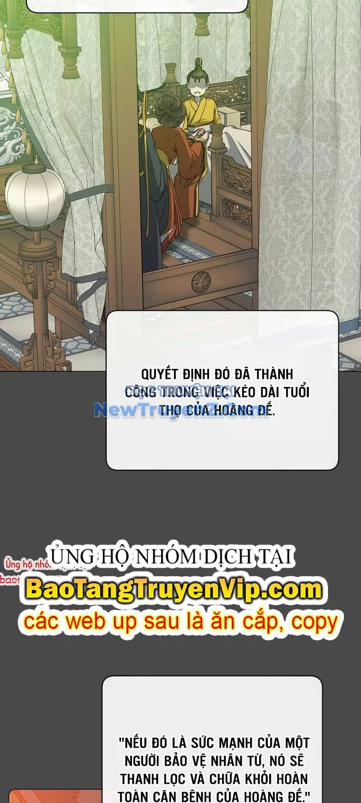 Anh Hùng Mạnh Nhất Trở Lại Chapter 204 - Trang 2