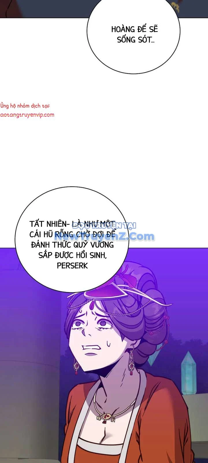 Anh Hùng Mạnh Nhất Trở Lại Chapter 204 - Trang 2