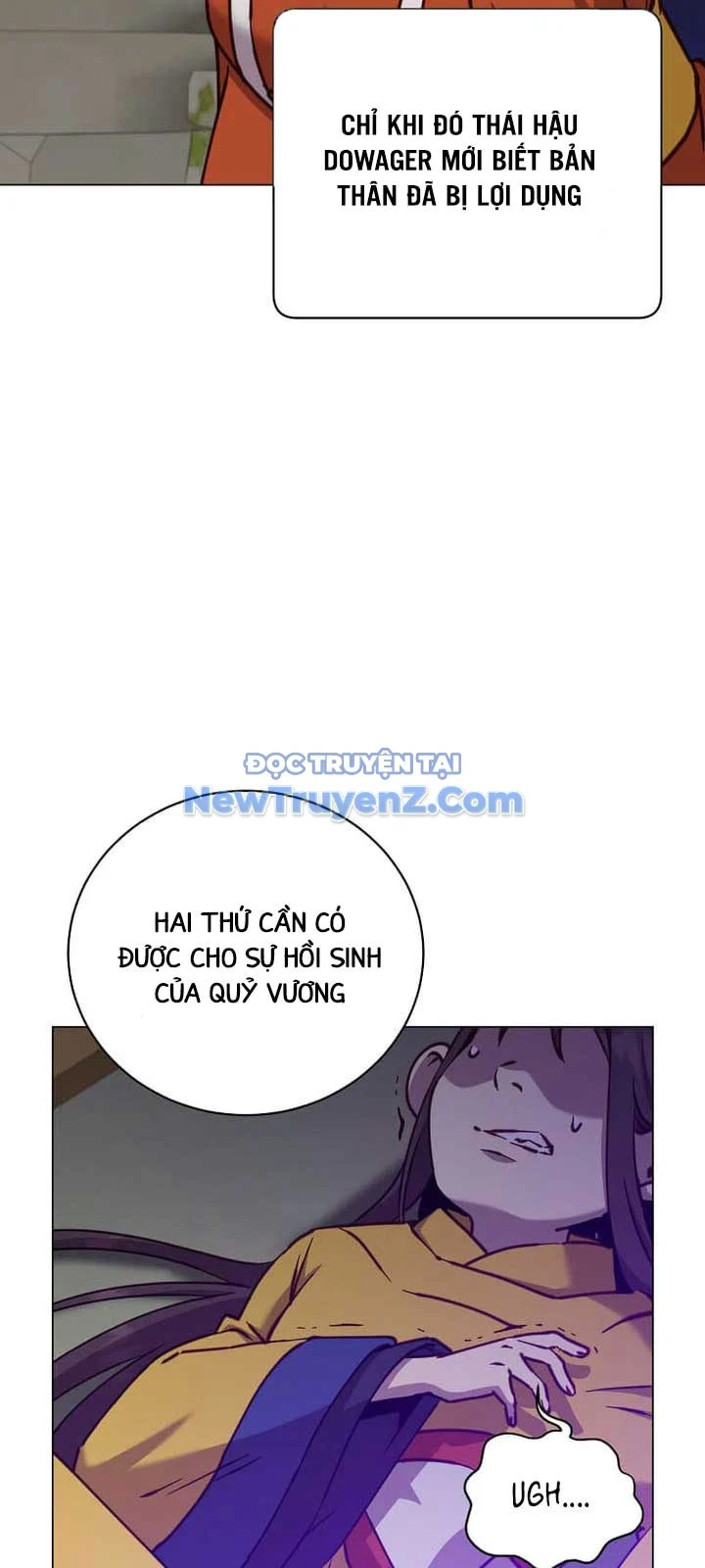 Anh Hùng Mạnh Nhất Trở Lại Chapter 204 - Trang 2