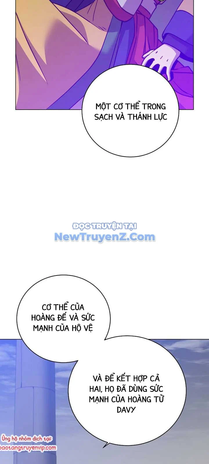 Anh Hùng Mạnh Nhất Trở Lại Chapter 204 - Trang 2