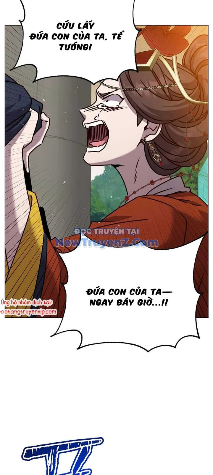 Anh Hùng Mạnh Nhất Trở Lại Chapter 204 - Trang 2
