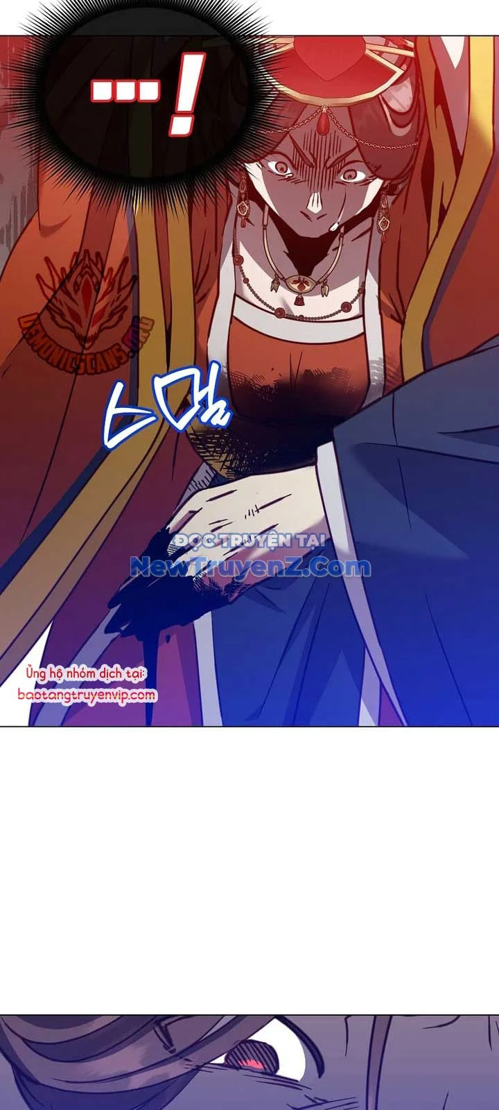 Anh Hùng Mạnh Nhất Trở Lại Chapter 204 - Trang 2