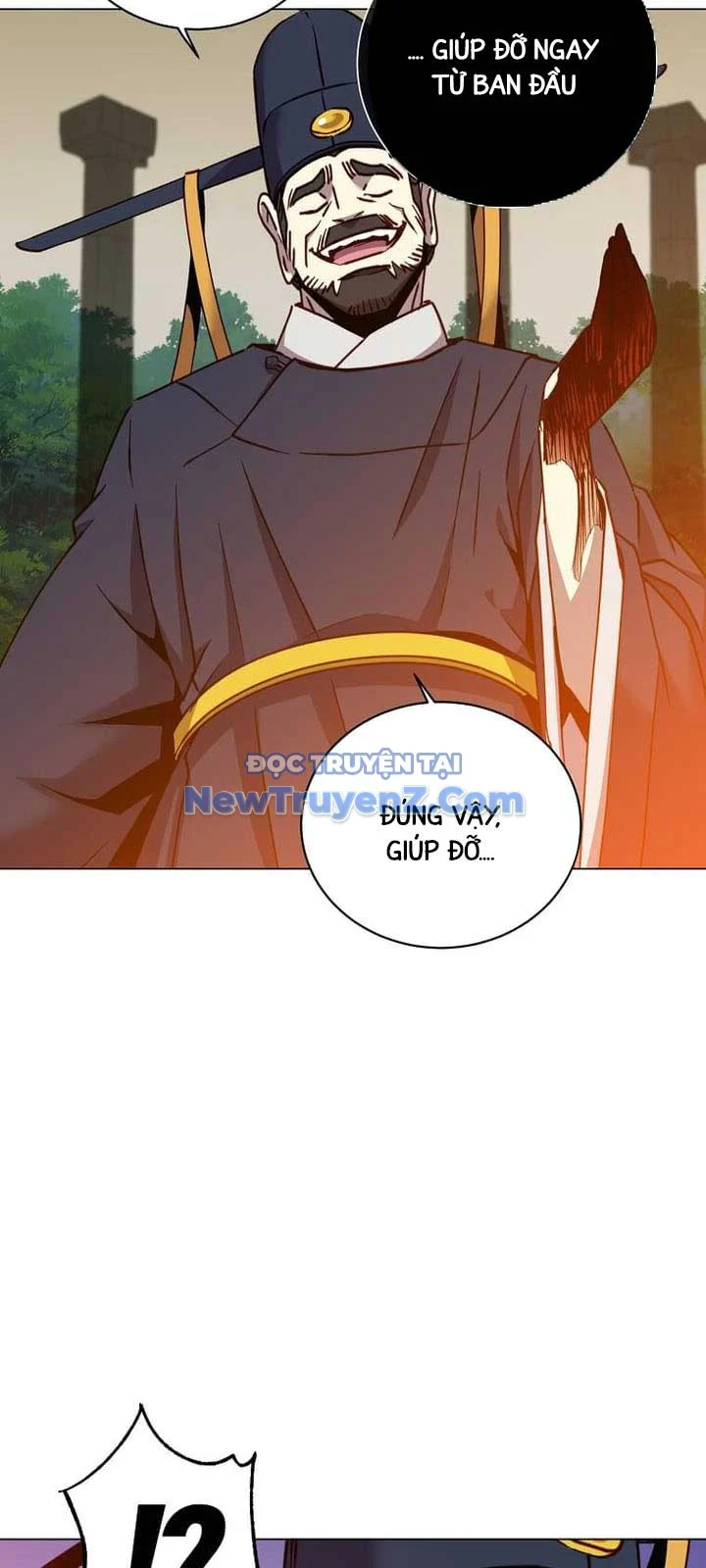 Anh Hùng Mạnh Nhất Trở Lại Chapter 204 - Trang 2