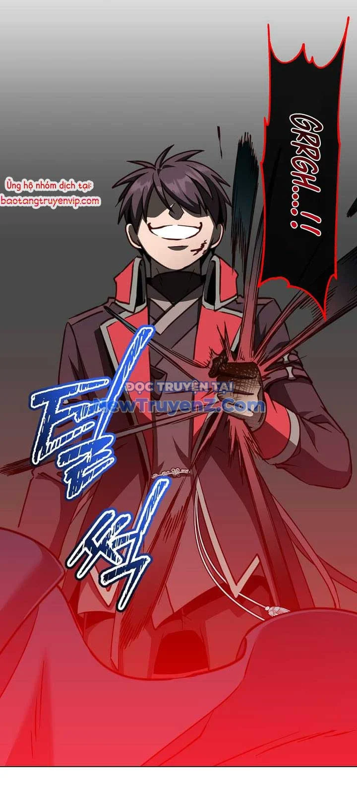Anh Hùng Mạnh Nhất Trở Lại Chapter 204 - Trang 2