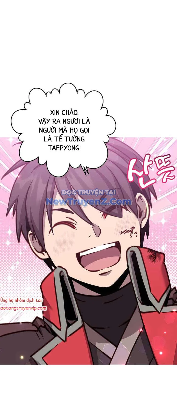 Anh Hùng Mạnh Nhất Trở Lại Chapter 204 - Trang 2