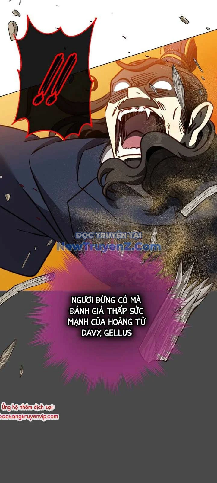 Anh Hùng Mạnh Nhất Trở Lại Chapter 204 - Trang 2