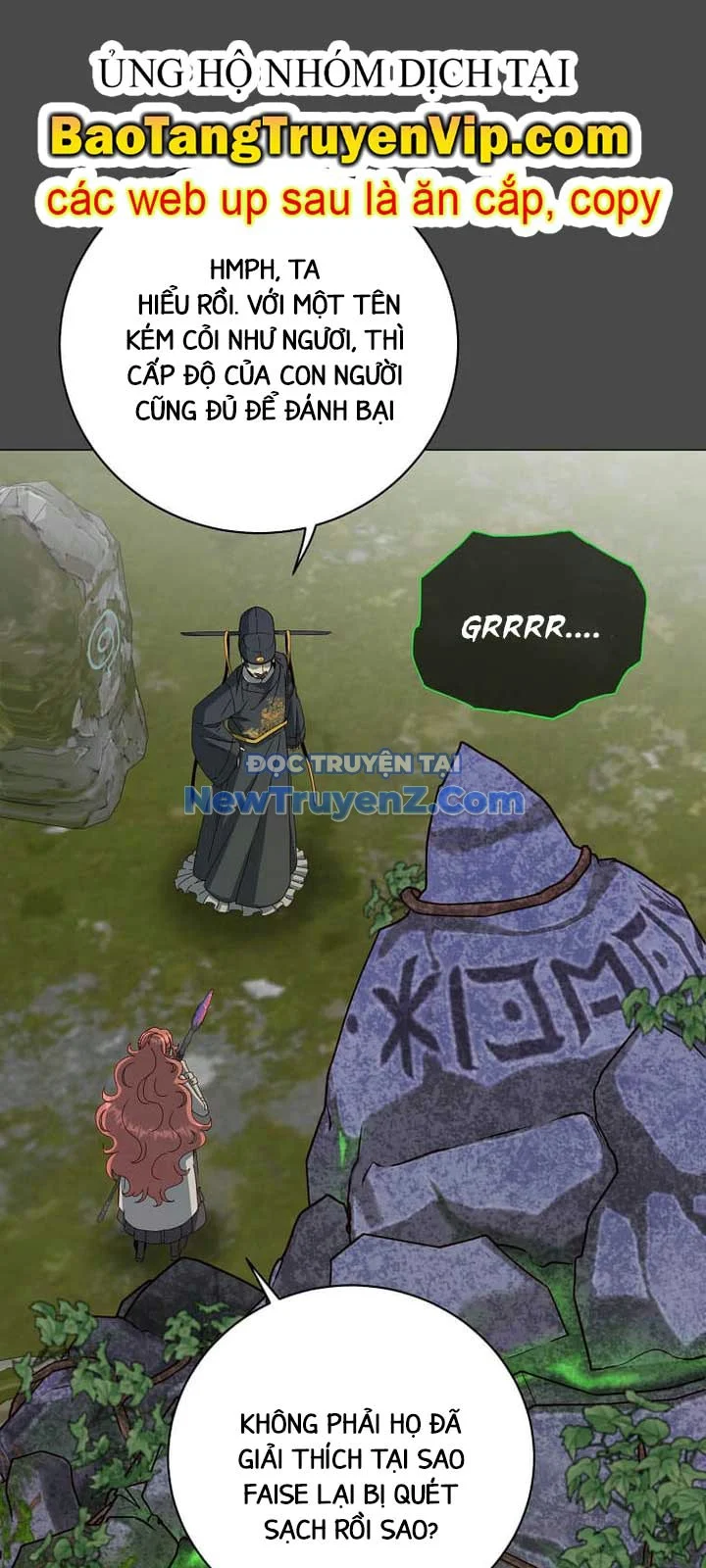 Anh Hùng Mạnh Nhất Trở Lại Chapter 204 - Trang 2