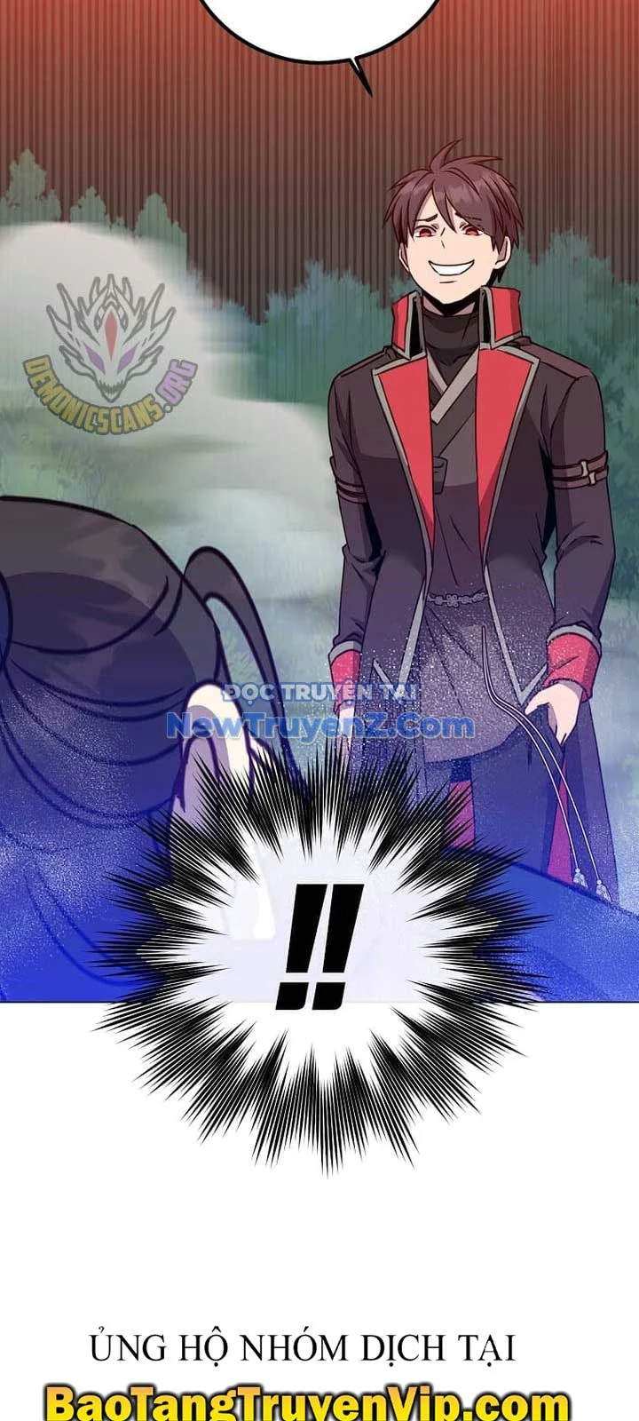 Anh Hùng Mạnh Nhất Trở Lại Chapter 204 - Trang 2