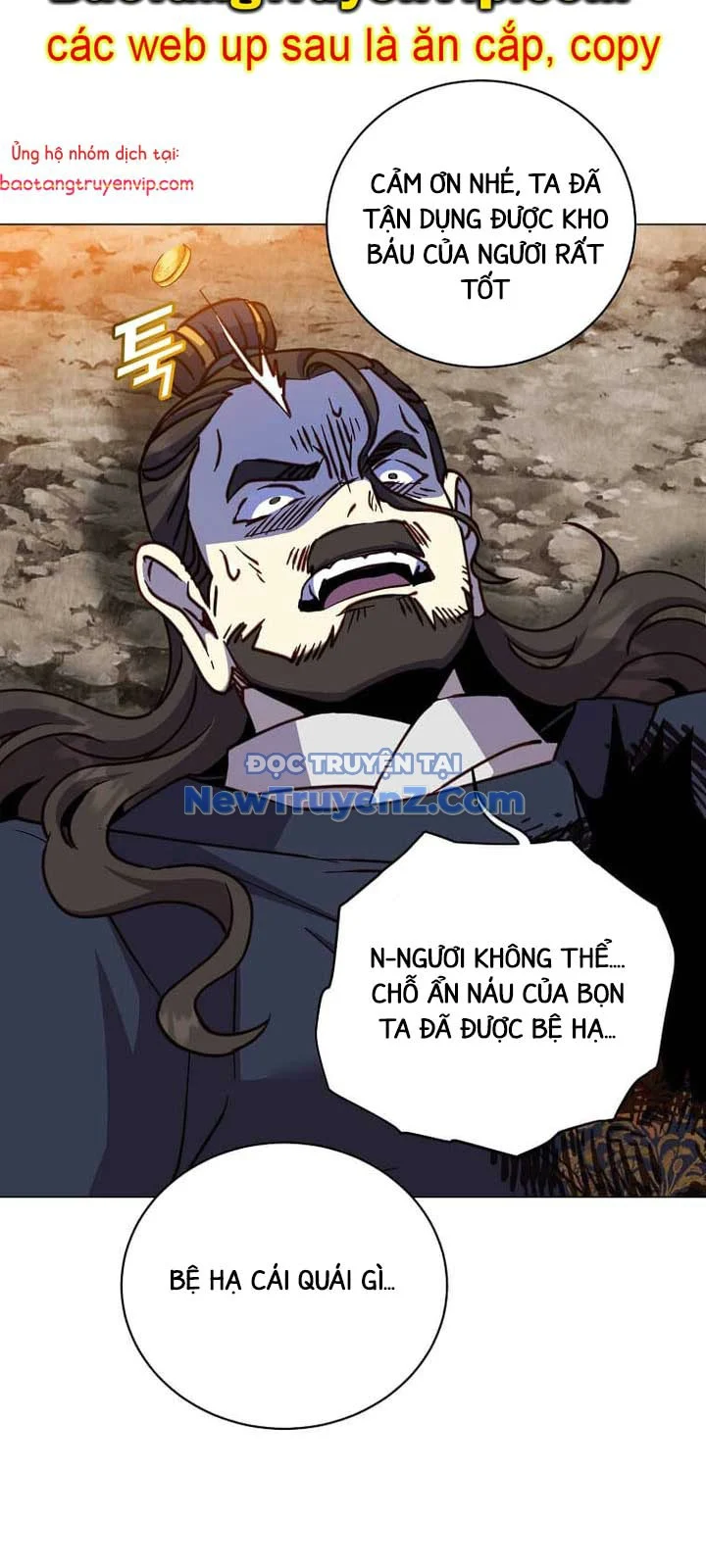Anh Hùng Mạnh Nhất Trở Lại Chapter 204 - Trang 2