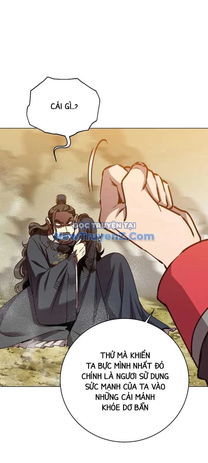Anh Hùng Mạnh Nhất Trở Lại Chapter 204 - Trang 2