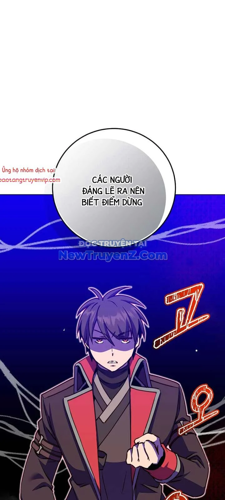Anh Hùng Mạnh Nhất Trở Lại Chapter 204 - Trang 2