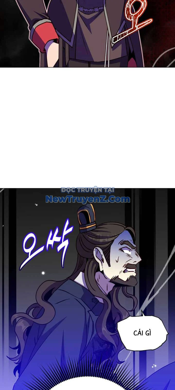 Anh Hùng Mạnh Nhất Trở Lại Chapter 204 - Trang 2