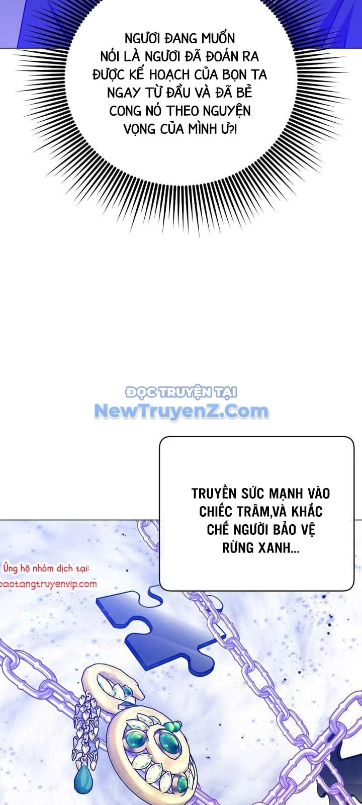 Anh Hùng Mạnh Nhất Trở Lại Chapter 204 - Trang 2