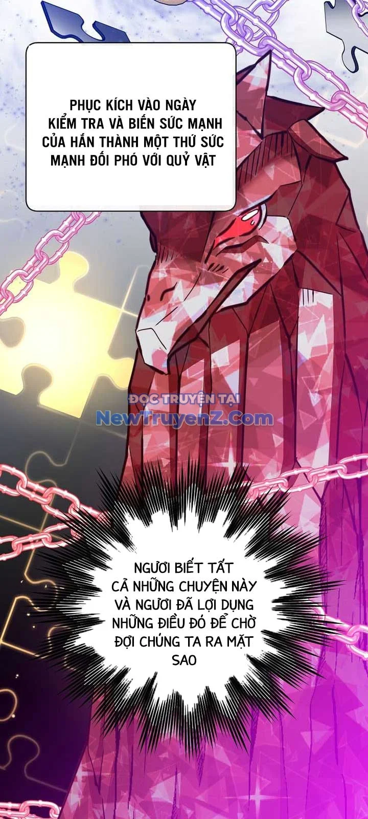 Anh Hùng Mạnh Nhất Trở Lại Chapter 204 - Trang 2