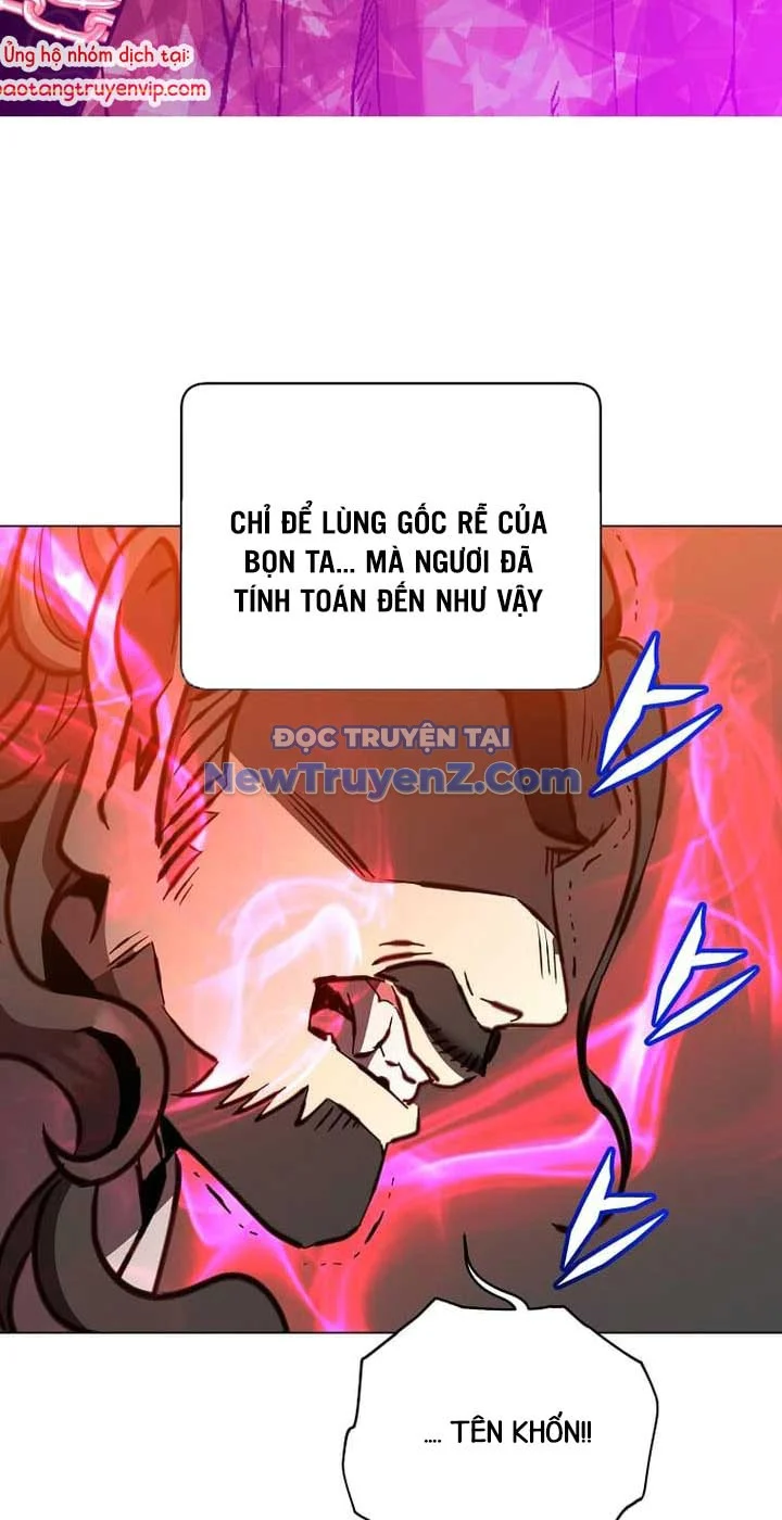 Anh Hùng Mạnh Nhất Trở Lại Chapter 204 - Trang 2