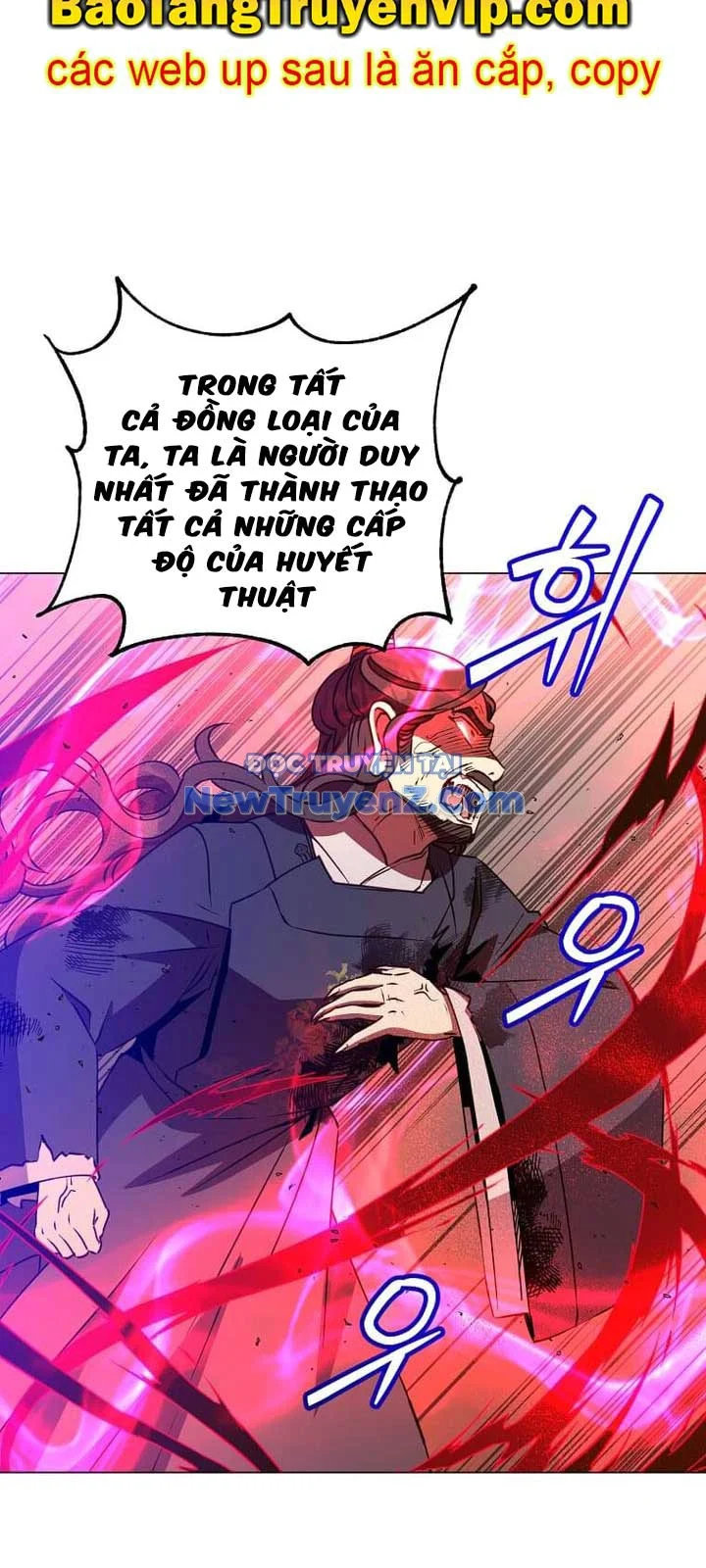 Anh Hùng Mạnh Nhất Trở Lại Chapter 204 - Trang 2