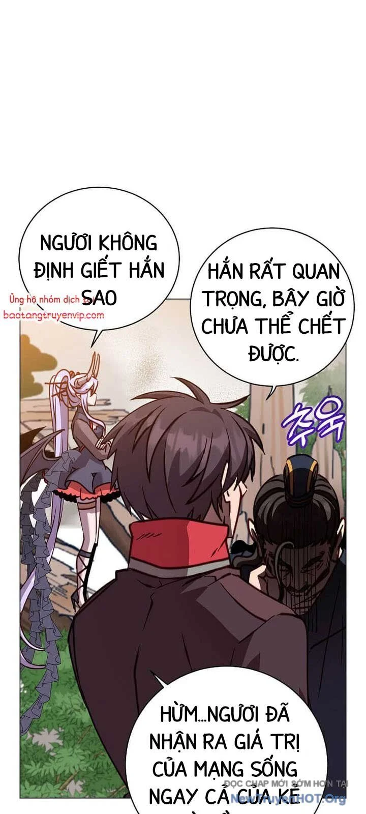 Anh Hùng Mạnh Nhất Trở Lại Chapter 205 - Trang 2