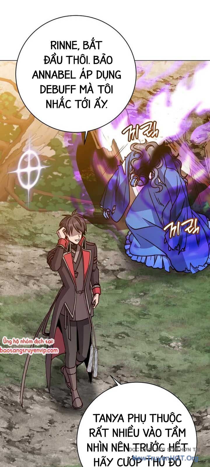 Anh Hùng Mạnh Nhất Trở Lại Chapter 205 - Trang 2