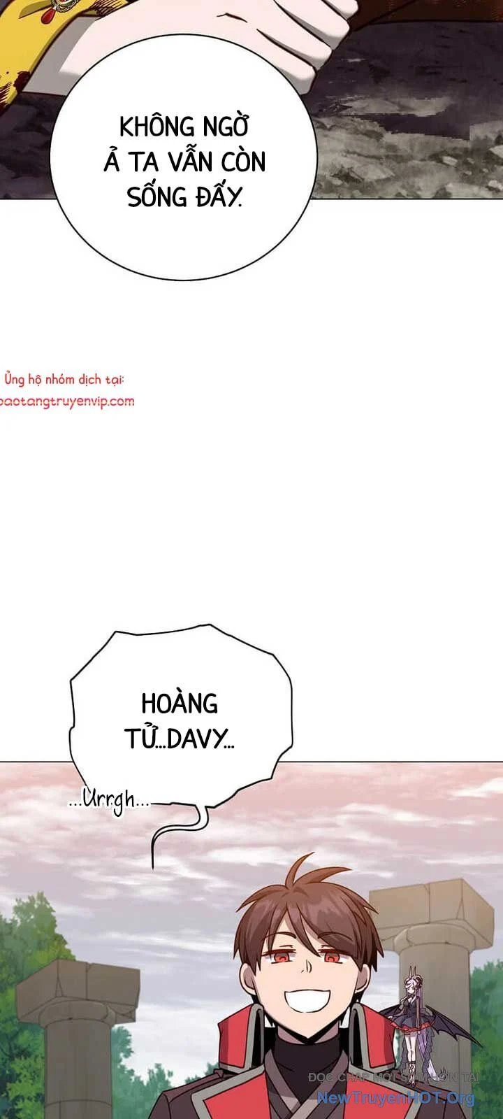 Anh Hùng Mạnh Nhất Trở Lại Chapter 205 - Trang 2