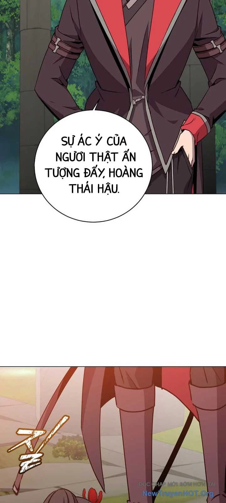 Anh Hùng Mạnh Nhất Trở Lại Chapter 205 - Trang 2