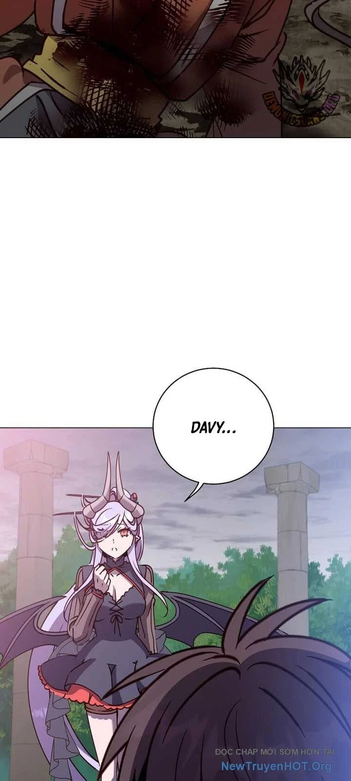 Anh Hùng Mạnh Nhất Trở Lại Chapter 205 - Trang 2