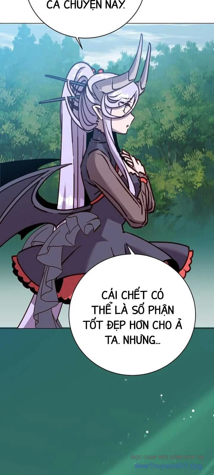 Anh Hùng Mạnh Nhất Trở Lại Chapter 205 - Trang 2