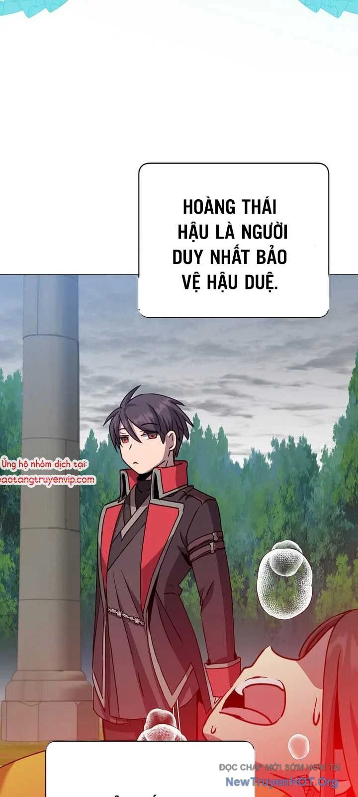 Anh Hùng Mạnh Nhất Trở Lại Chapter 205 - Trang 2