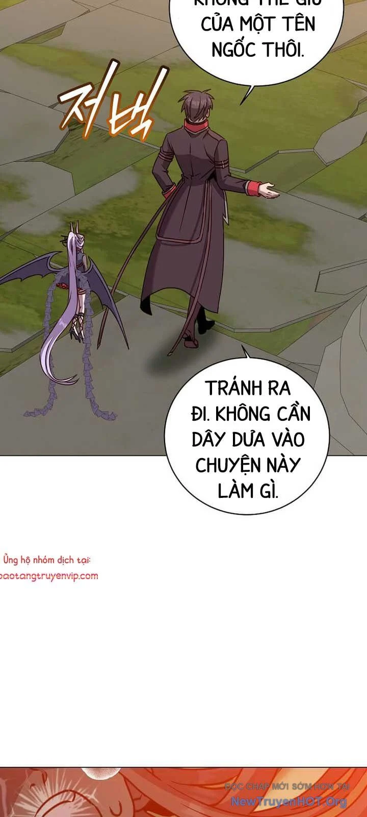 Anh Hùng Mạnh Nhất Trở Lại Chapter 205 - Trang 2
