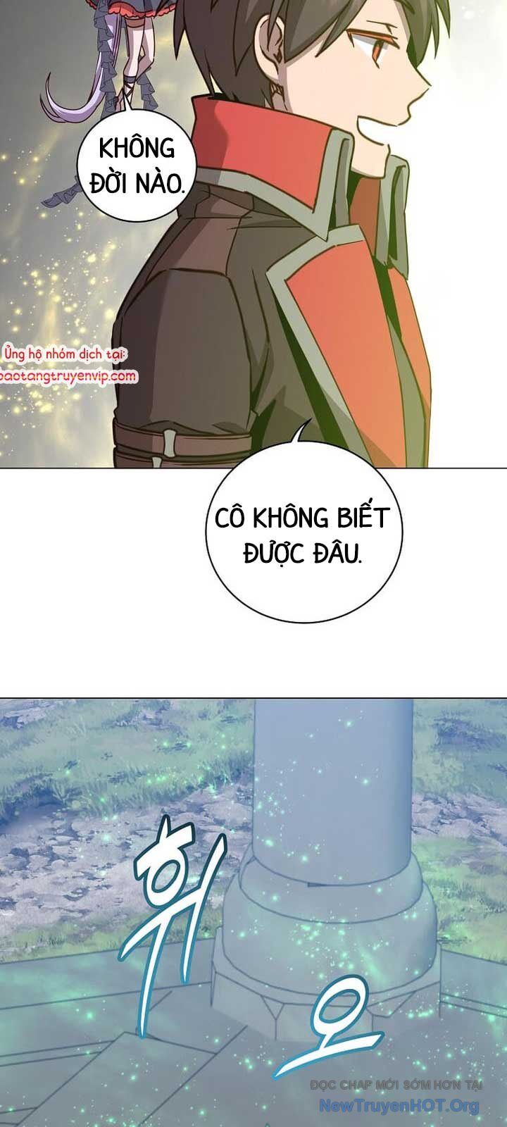 Anh Hùng Mạnh Nhất Trở Lại Chapter 205 - Trang 2